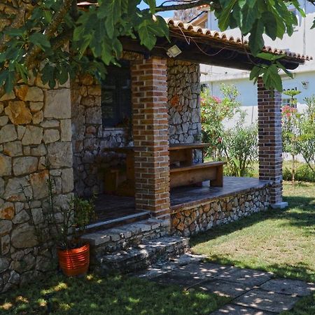Villa Constantis Kalamákion Extérieur photo