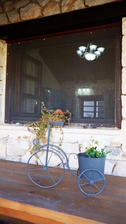 Villa Constantis Kalamákion Extérieur photo