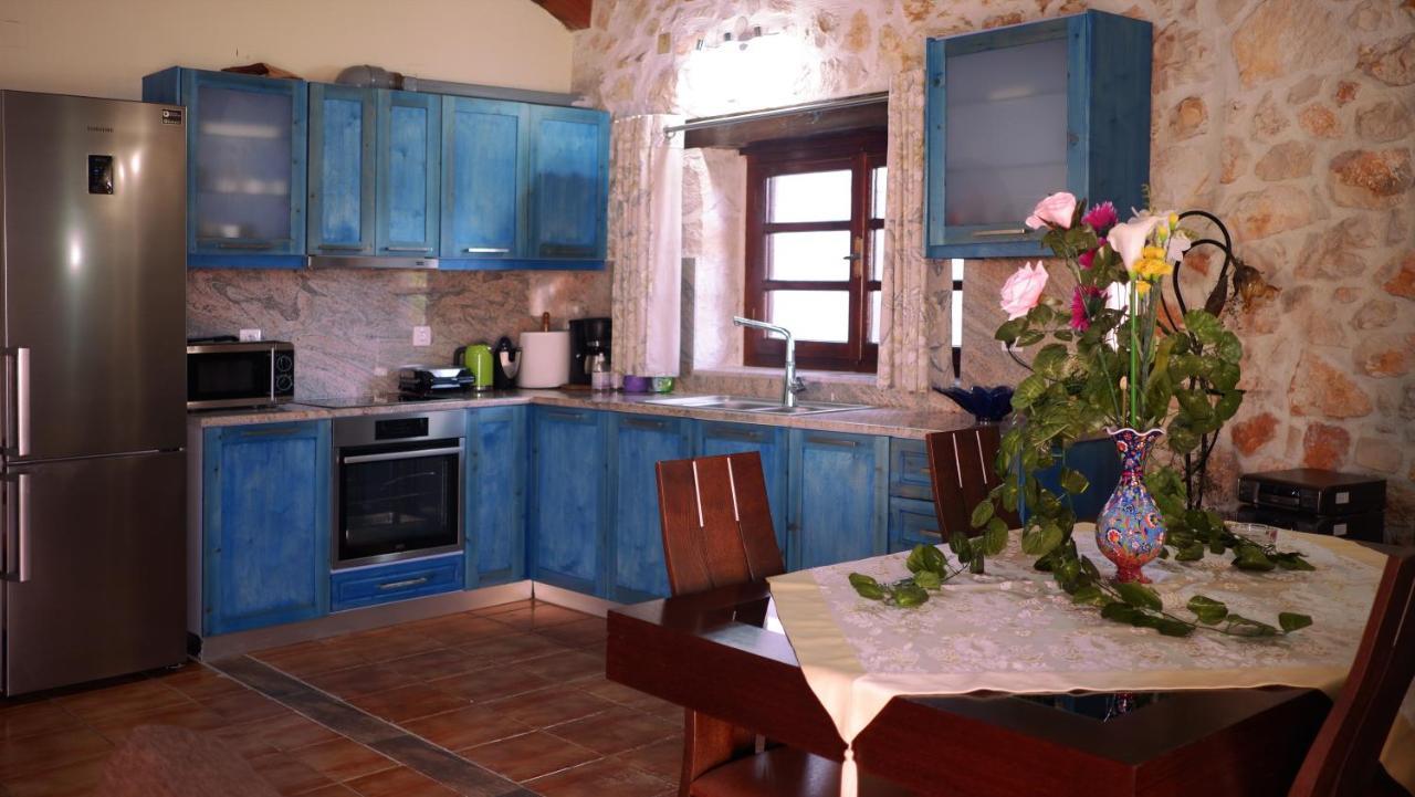 Villa Constantis Kalamákion Extérieur photo