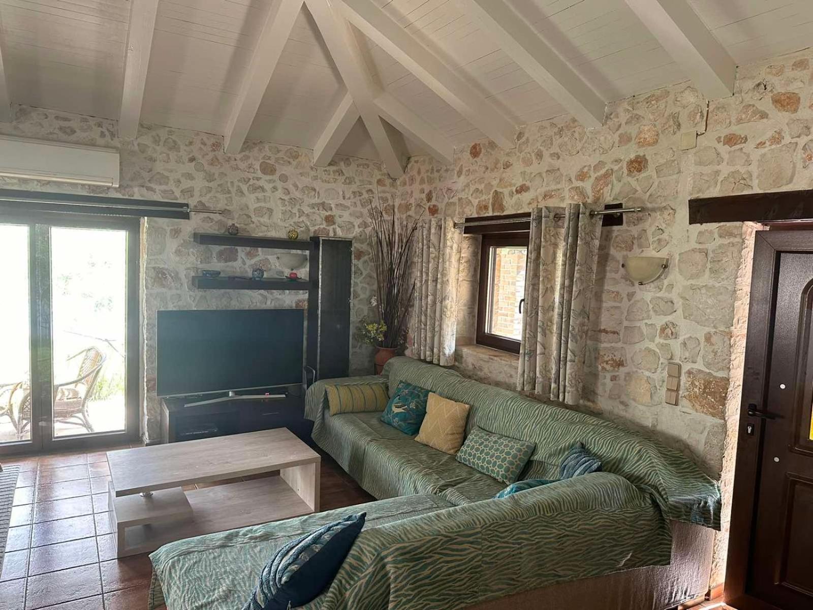 Villa Constantis Kalamákion Extérieur photo